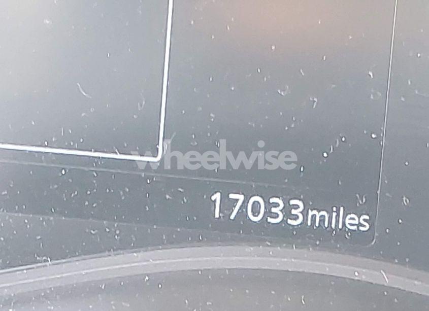 Photo 15 of 2022 Nissan Kicks SV XTRONIC CVT (VIN 3N1CP5CV4NL518154)