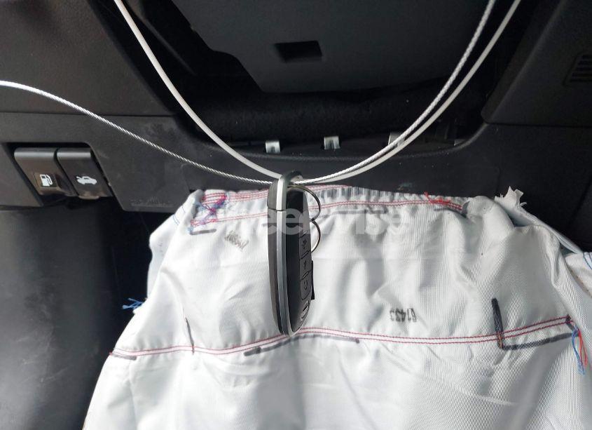 Photo 11 of 2023 Nissan Kicks SV XTRONIC CVT (VIN 3N1CP5CV4PL482940)