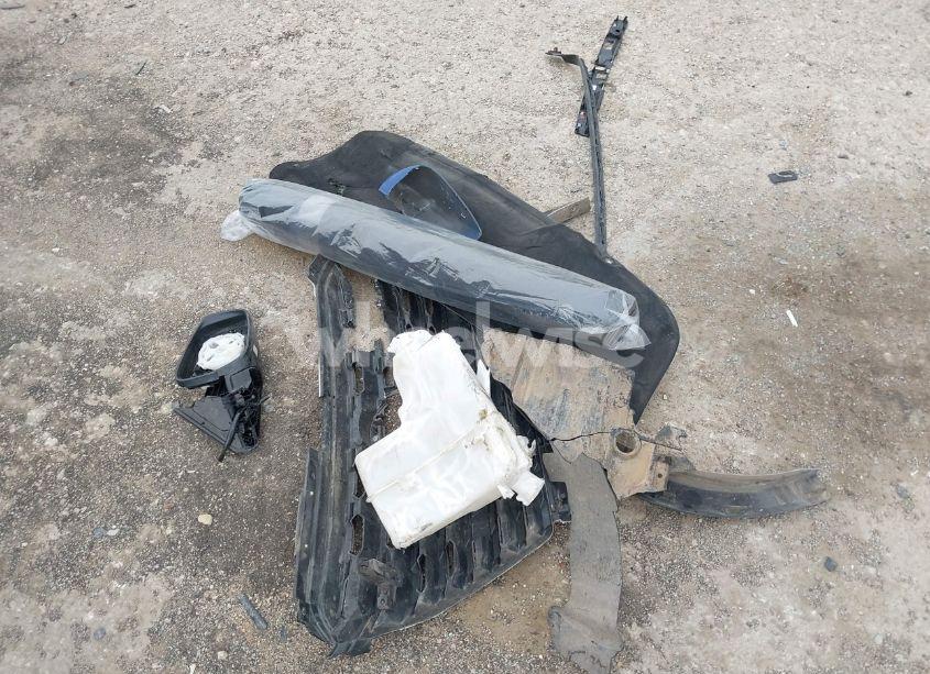 Photo 12 of 2023 Nissan Kicks SV XTRONIC CVT (VIN 3N1CP5CV4PL482940)