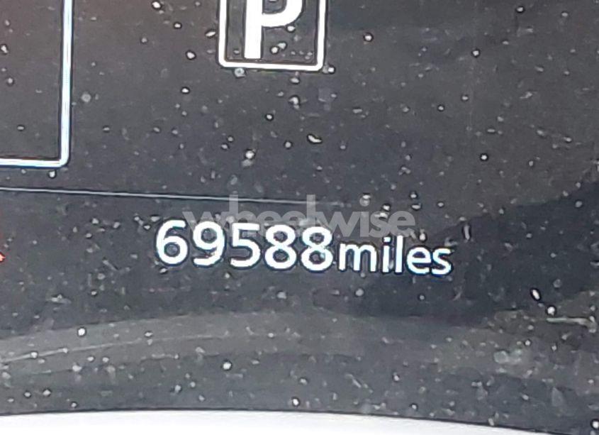 Photo 16 of 2023 Nissan Kicks SV XTRONIC CVT (VIN 3N1CP5CV4PL482940)