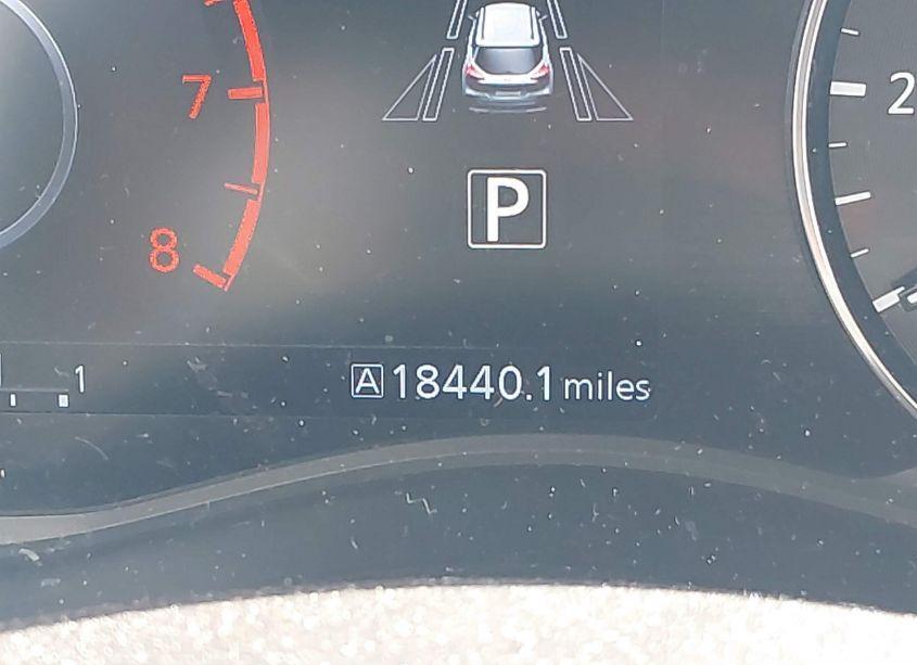 Photo 15 of 2023 Nissan Kicks SV XTRONIC CVT (VIN 3N1CP5CV4PL543719)