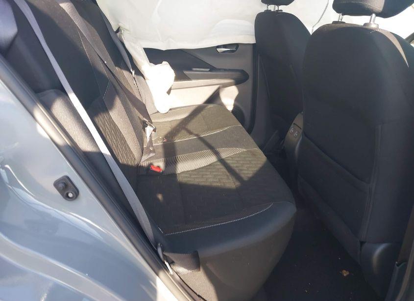 Photo 8 of 2023 Nissan Kicks SV XTRONIC CVT (VIN 3N1CP5CV4PL543719)