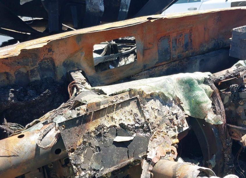 Photo 14 of 2023 Nissan Kicks SV XTRONIC CVT (VIN 3N1CP5CV4PL551366)