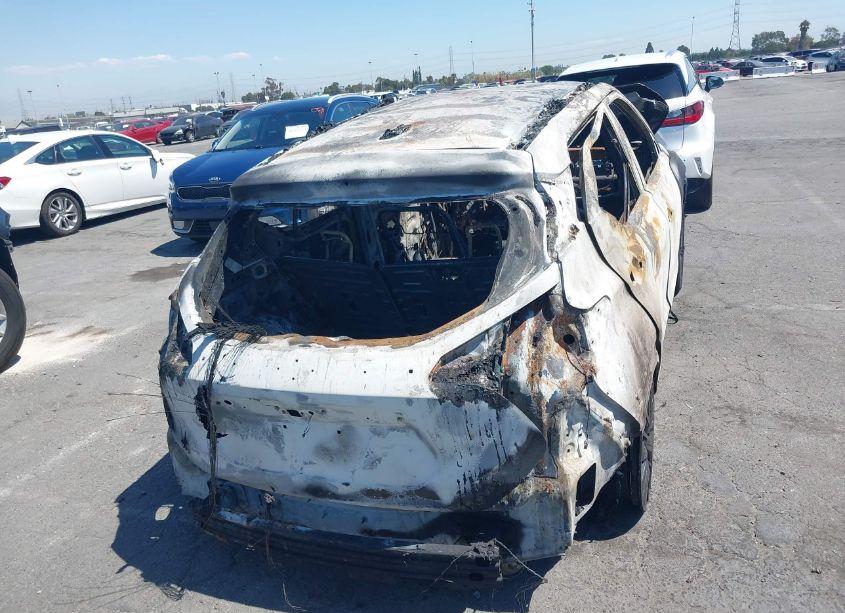 Photo 15 of 2023 Nissan Kicks SV XTRONIC CVT (VIN 3N1CP5CV4PL551366)