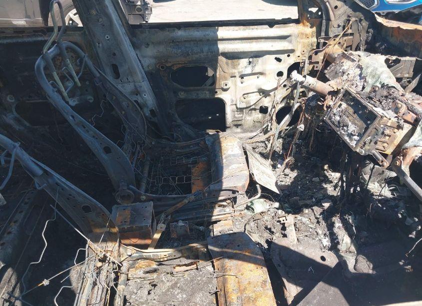 Photo 5 of 2023 Nissan Kicks SV XTRONIC CVT (VIN 3N1CP5CV4PL551366)