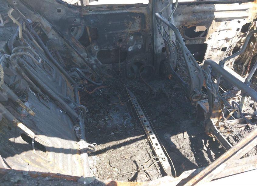 Photo 8 of 2023 Nissan Kicks SV XTRONIC CVT (VIN 3N1CP5CV4PL551366)