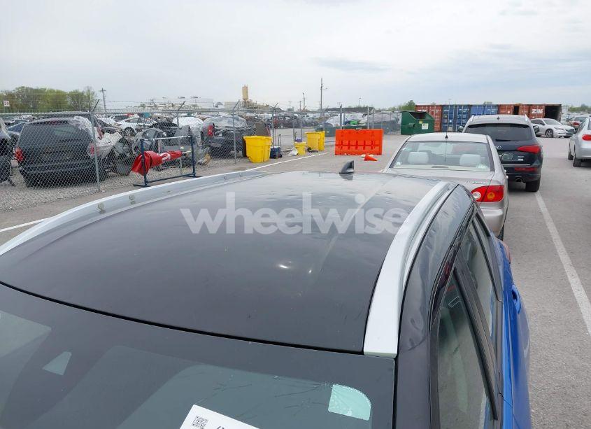 Photo 17 of 2023 Nissan Kicks SV XTRONIC CVT (VIN 3N1CP5CV4PL553358)