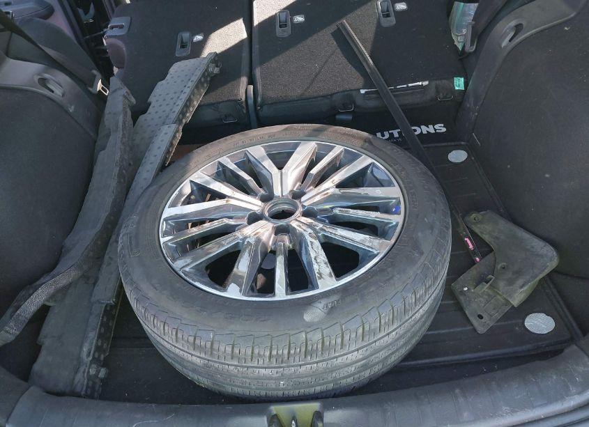 Photo 18 of 2024 Nissan Kicks SV XTRONIC CVT (VIN 3N1CP5CV4RL476543)