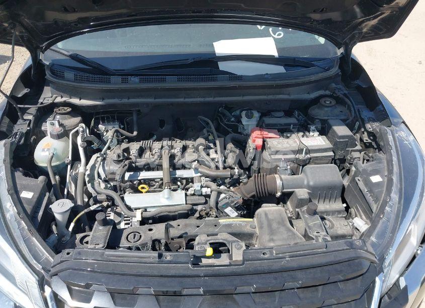 Photo 10 of 2024 Nissan Kicks SV XTRONIC CVT (VIN 3N1CP5CV4RL491057)