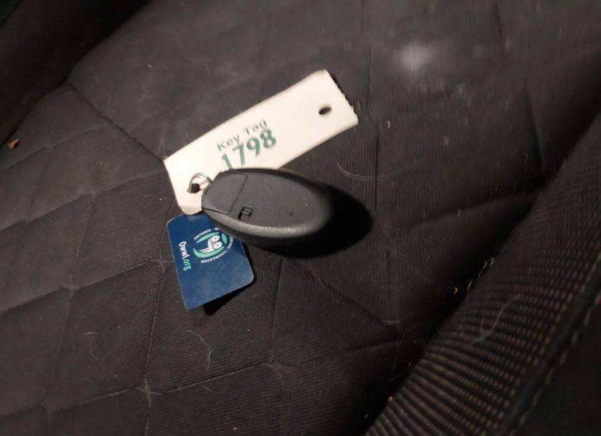 Photo 11 of 2020 Nissan Kicks SV XTRONIC CVT (VIN 3N1CP5CV5LL490622)