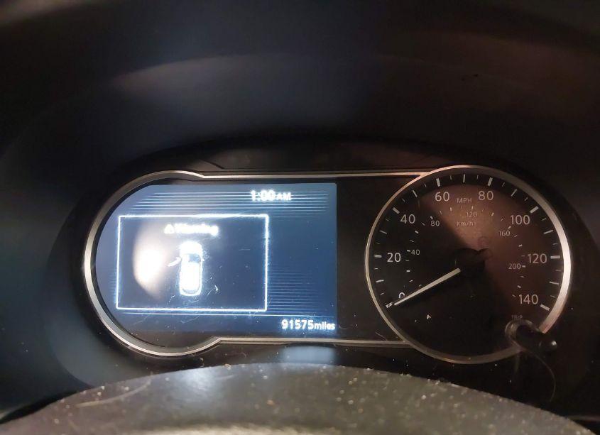 Photo 7 of 2020 Nissan Kicks SV XTRONIC CVT (VIN 3N1CP5CV5LL490622)