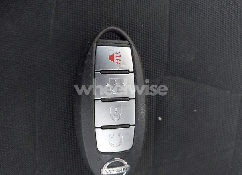 Photo 11 of 2020 Nissan Kicks SV XTRONIC CVT (VIN 3N1CP5CV5LL519519)