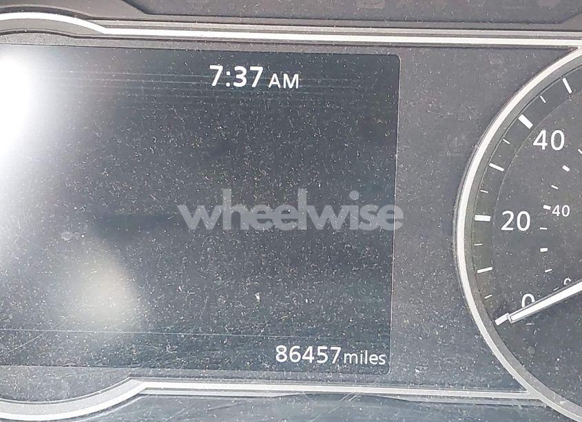 Photo 16 of 2020 Nissan Kicks SV XTRONIC CVT (VIN 3N1CP5CV5LL519519)