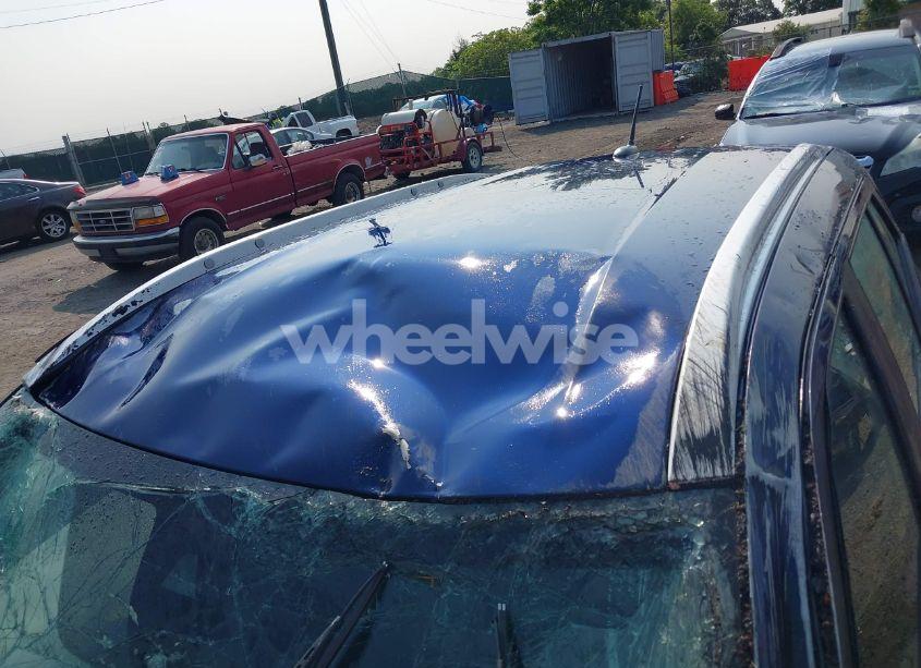 Photo 19 of 2020 Nissan Kicks SV XTRONIC CVT (VIN 3N1CP5CV5LL519519)