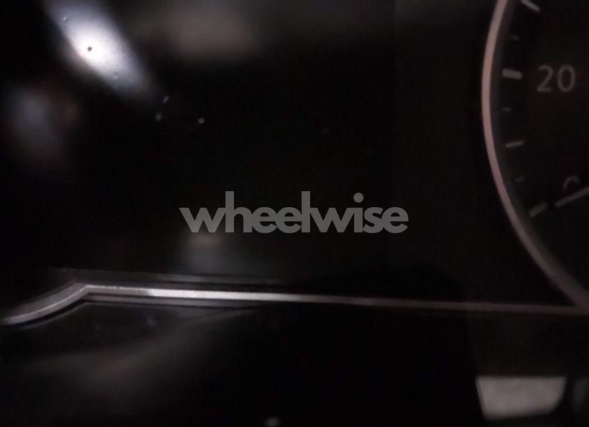 Photo 15 of 2020 Nissan Kicks SV XTRONIC CVT (VIN 3N1CP5CV5LL520959)