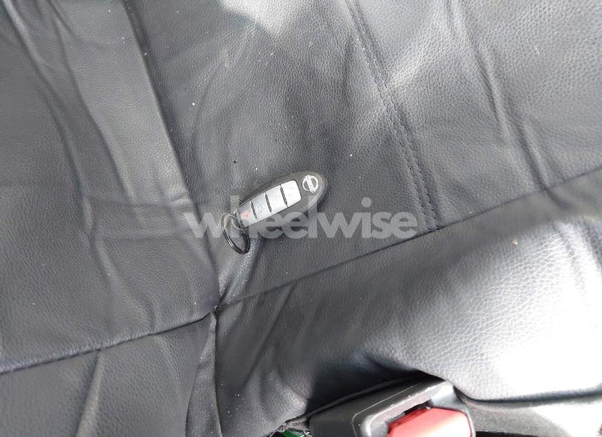 Photo 11 of 2020 Nissan Kicks SV XTRONIC CVT (VIN 3N1CP5CV5LL559390)