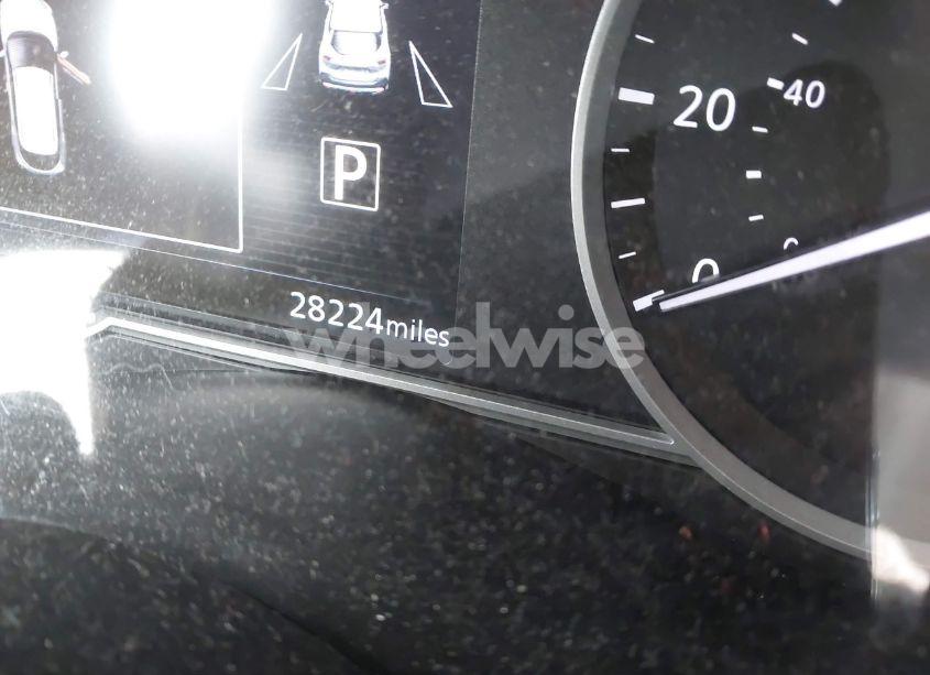 Photo 15 of 2020 Nissan Kicks SV XTRONIC CVT (VIN 3N1CP5CV5LL559390)