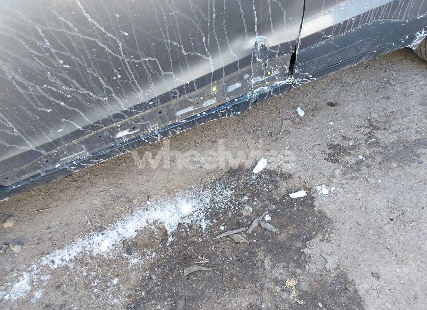 Photo 6 of 2020 Nissan Kicks SV XTRONIC CVT (VIN 3N1CP5CV5LL559390)