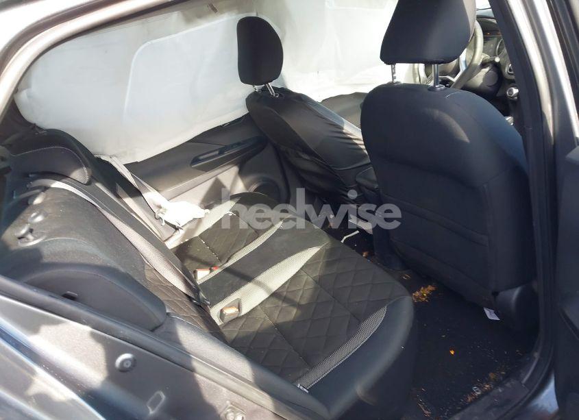 Photo 8 of 2020 Nissan Kicks SV XTRONIC CVT (VIN 3N1CP5CV5LL559390)