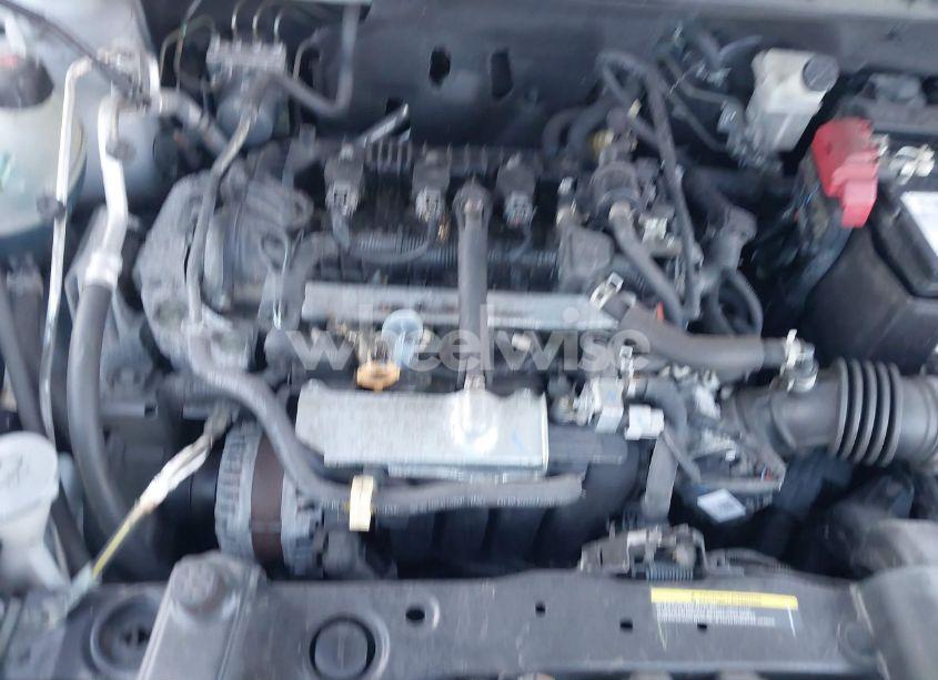 Photo 10 of 2020 Nissan Kicks SV XTRONIC CVT (VIN 3N1CP5CV5LL560006)