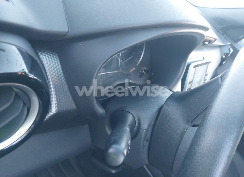 Photo 14 of 2020 Nissan Kicks SV XTRONIC CVT (VIN 3N1CP5CV5LL560006)