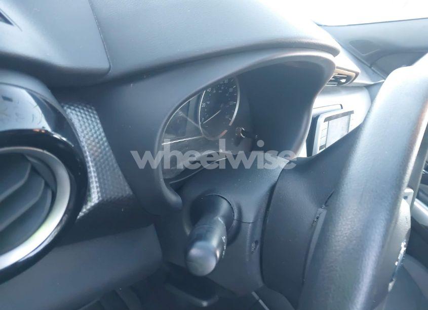 Photo 7 of 2020 Nissan Kicks SV XTRONIC CVT (VIN 3N1CP5CV5LL560006)