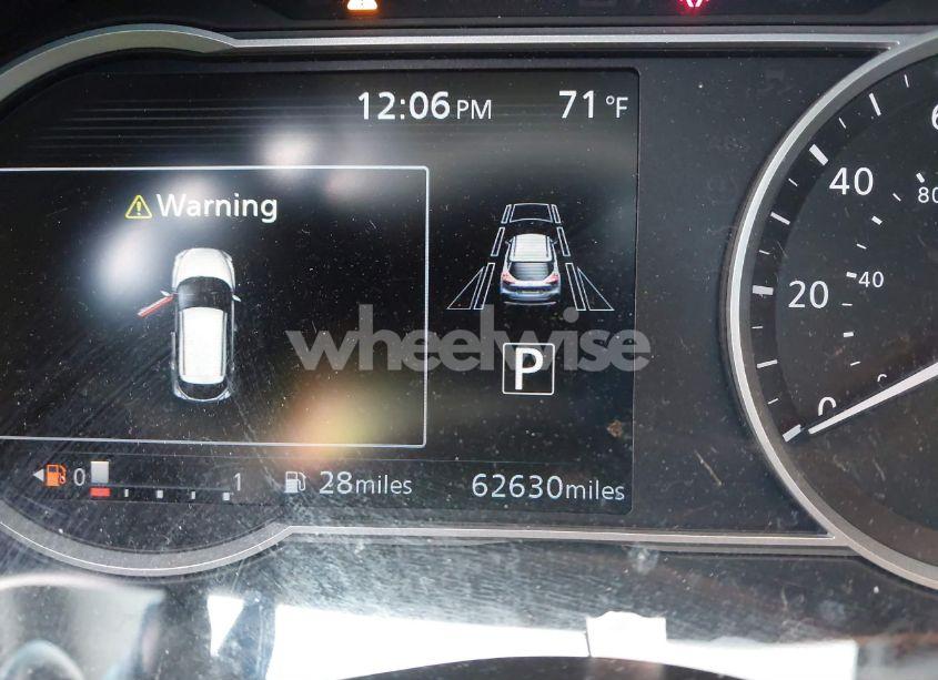 Photo 16 of 2020 Nissan Kicks SV XTRONIC CVT (VIN 3N1CP5CV5LL573791)