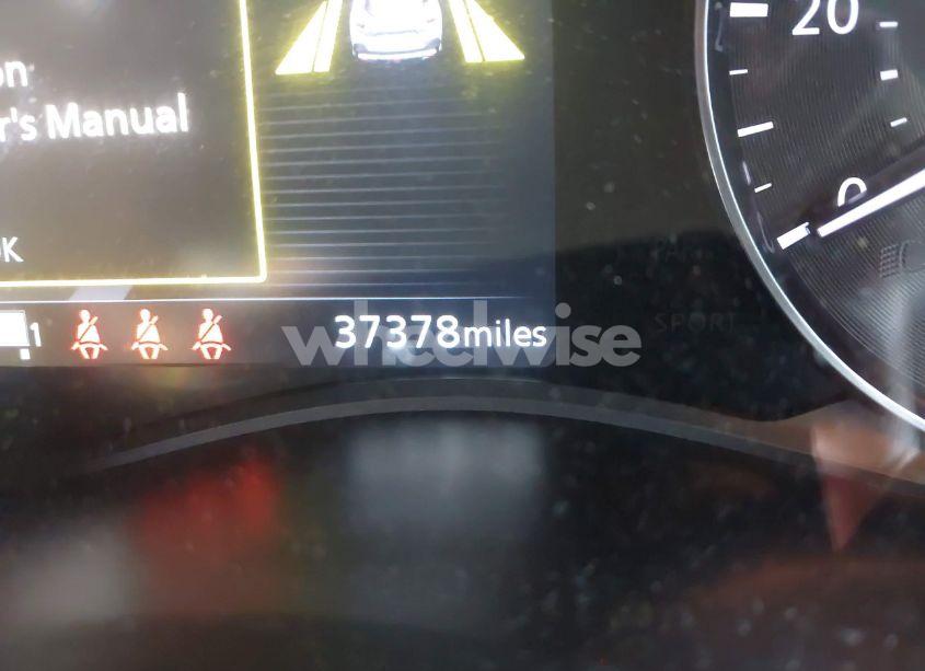 Photo 14 of 2021 Nissan Kicks SV XTRONIC CVT (VIN 3N1CP5CV5ML467665)