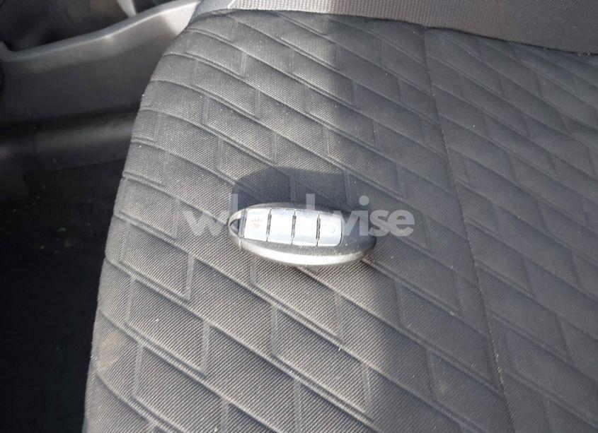 Photo 11 of 2021 Nissan Kicks SV XTRONIC CVT (VIN 3N1CP5CV5ML484398)