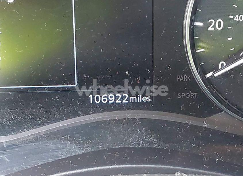 Photo 15 of 2021 Nissan Kicks SV XTRONIC CVT (VIN 3N1CP5CV5ML484398)