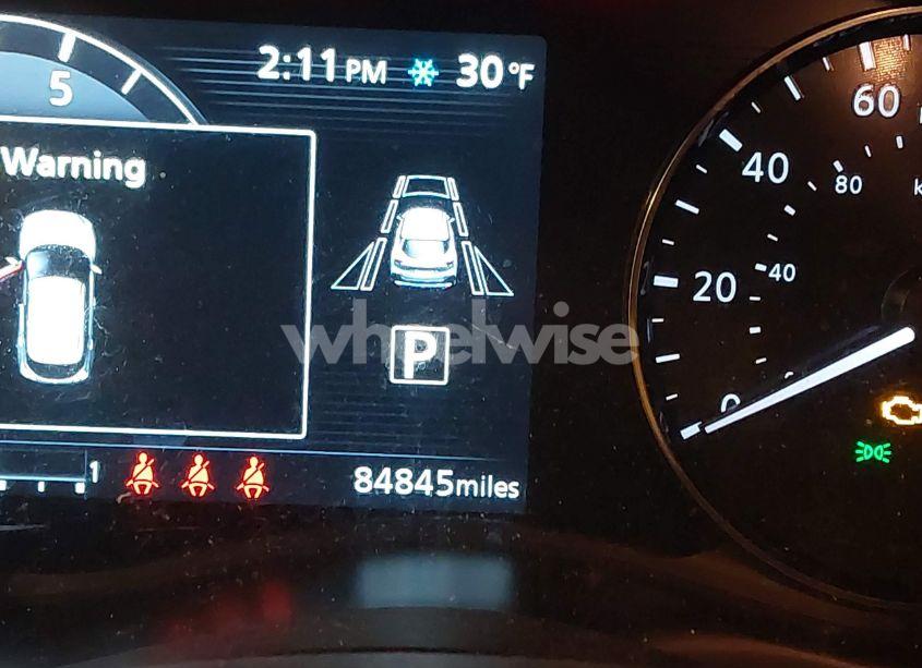 Photo 15 of 2021 Nissan Kicks SV (VIN 3N1CP5CV5ML487236)