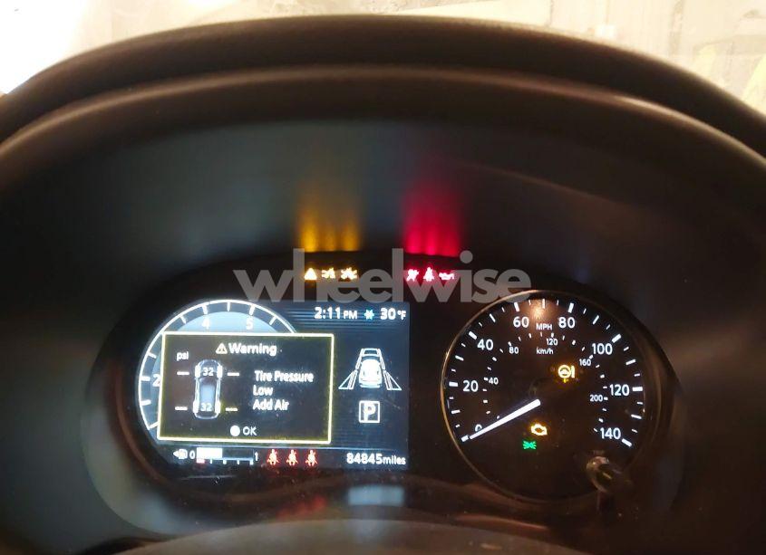 Photo 7 of 2021 Nissan Kicks SV (VIN 3N1CP5CV5ML487236)