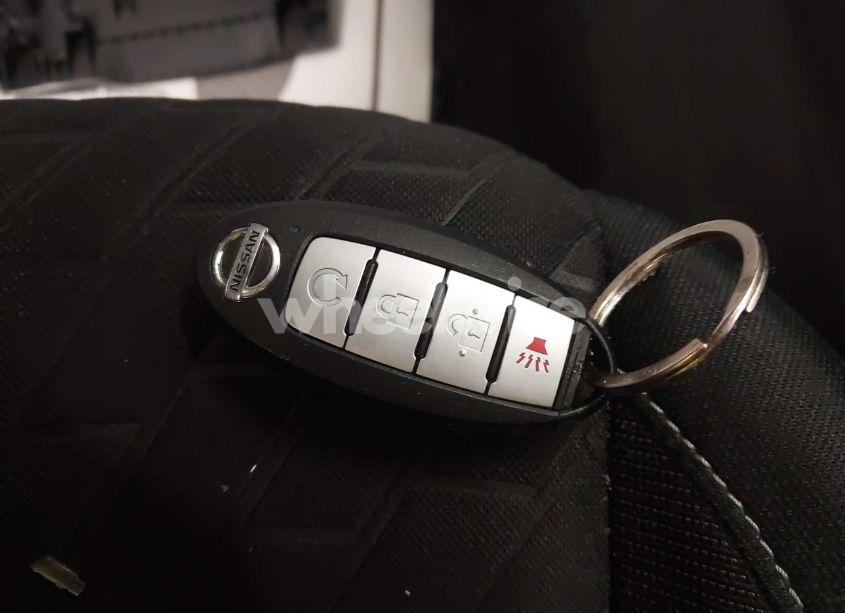 Photo 11 of 2021 Nissan Kicks SV XTRONIC CVT (VIN 3N1CP5CV5ML537388)