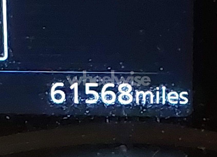 Photo 16 of 2021 Nissan Kicks SV XTRONIC CVT (VIN 3N1CP5CV5ML537388)