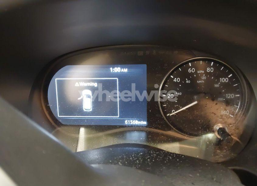 Photo 7 of 2021 Nissan Kicks SV XTRONIC CVT (VIN 3N1CP5CV5ML537388)