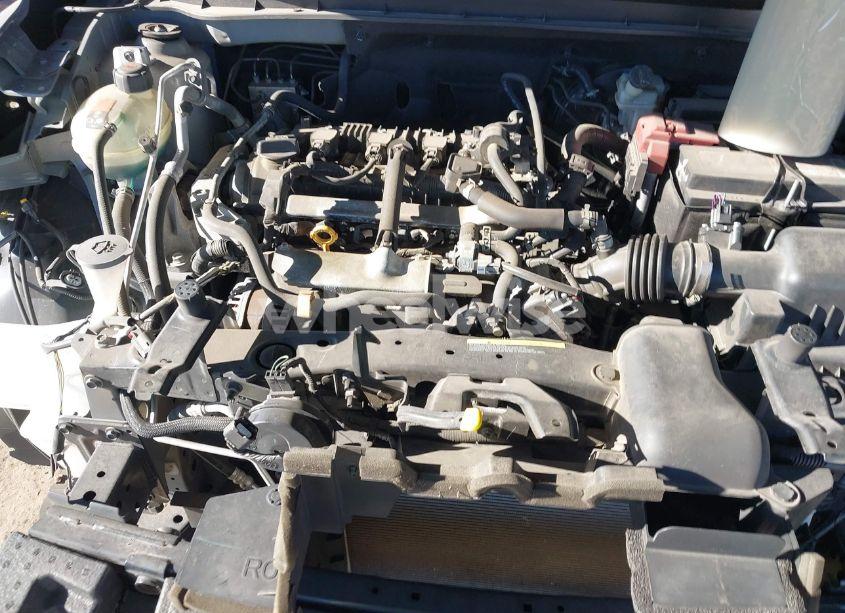 Photo 10 of 2021 Nissan Kicks SV XTRONIC CVT (VIN 3N1CP5CV5ML553333)