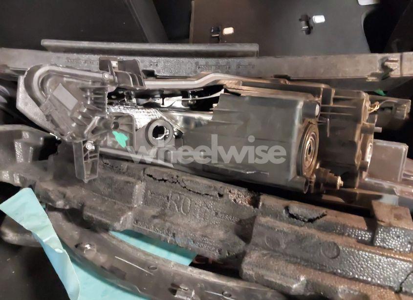 Photo 12 of 2022 Nissan Kicks SV XTRONIC CVT (VIN 3N1CP5CV5NL486055)