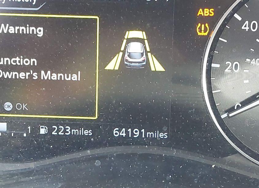 Photo 15 of 2022 Nissan Kicks SV XTRONIC CVT (VIN 3N1CP5CV5NL487576)