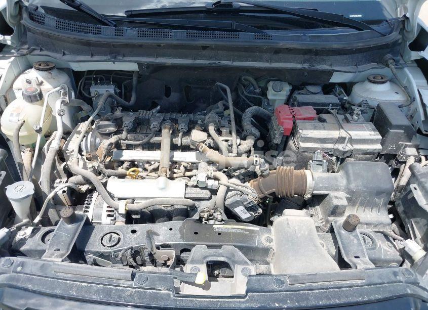 Photo 10 of 2022 Nissan Kicks SV XTRONIC CVT (VIN 3N1CP5CV5NL490803)