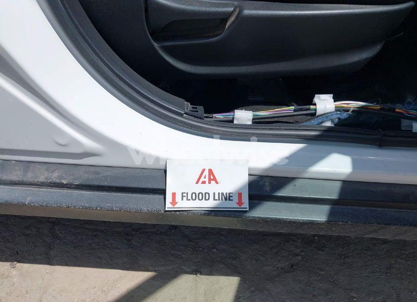 Photo 6 of 2022 Nissan Kicks SV XTRONIC CVT (VIN 3N1CP5CV5NL490803)