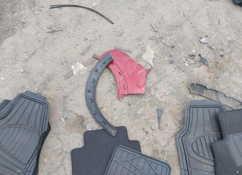 Photo 12 of 2022 Nissan Kicks SV XTRONIC CVT (VIN 3N1CP5CV5NL497346)