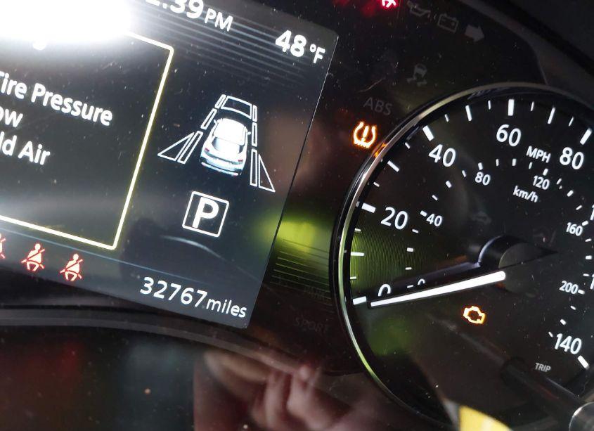 Photo 16 of 2022 Nissan Kicks SV XTRONIC CVT (VIN 3N1CP5CV5NL497346)