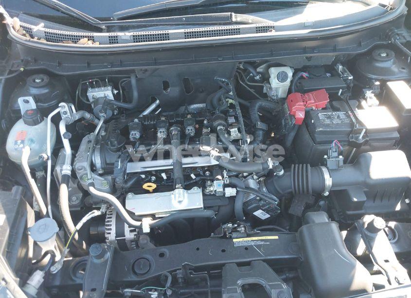 Photo 10 of 2022 Nissan Kicks SV XTRONIC CVT (VIN 3N1CP5CV5NL522035)