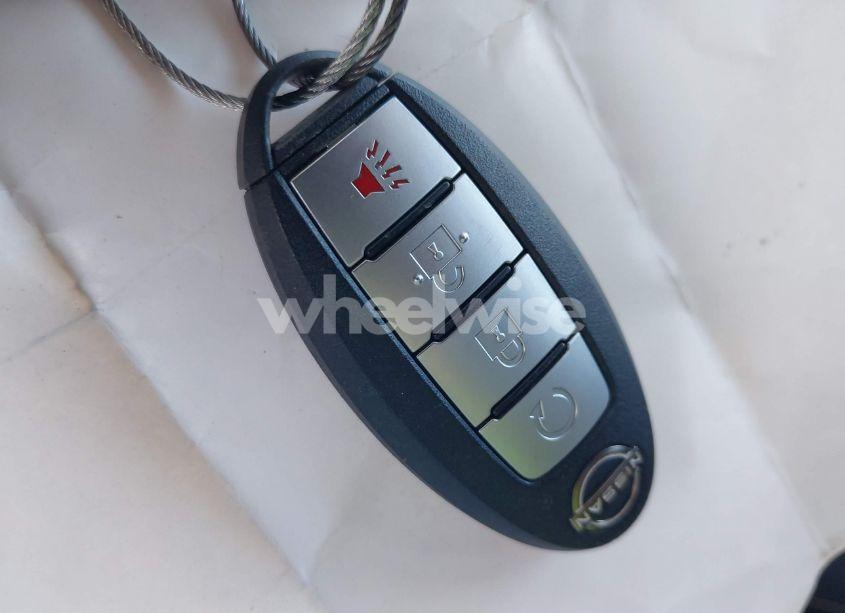 Photo 11 of 2022 Nissan Kicks SV XTRONIC CVT (VIN 3N1CP5CV5NL522035)