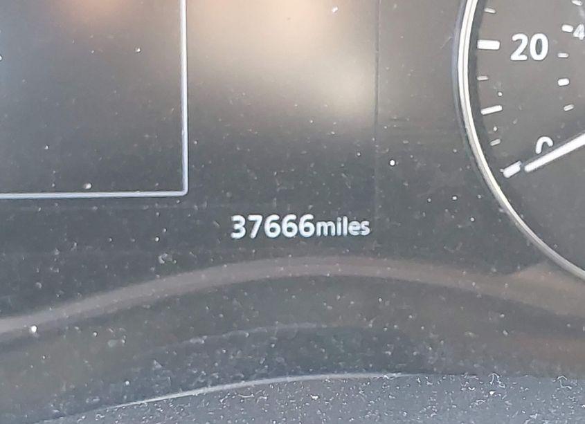 Photo 14 of 2022 Nissan Kicks SV XTRONIC CVT (VIN 3N1CP5CV5NL523007)