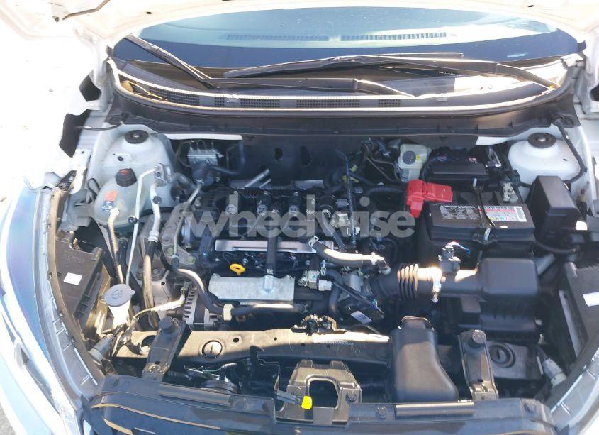 Photo 9 of 2023 Nissan Kicks SV XTRONIC CVT (VIN 3N1CP5CV5PL478234)