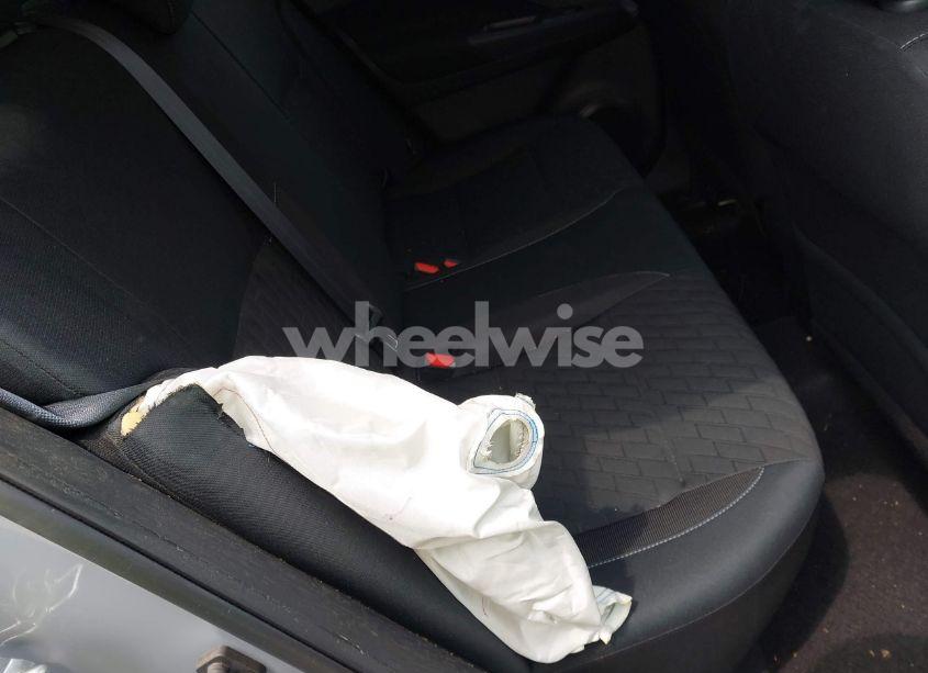 Photo 8 of 2023 Nissan Kicks SV XTRONIC CVT (VIN 3N1CP5CV5PL562537)