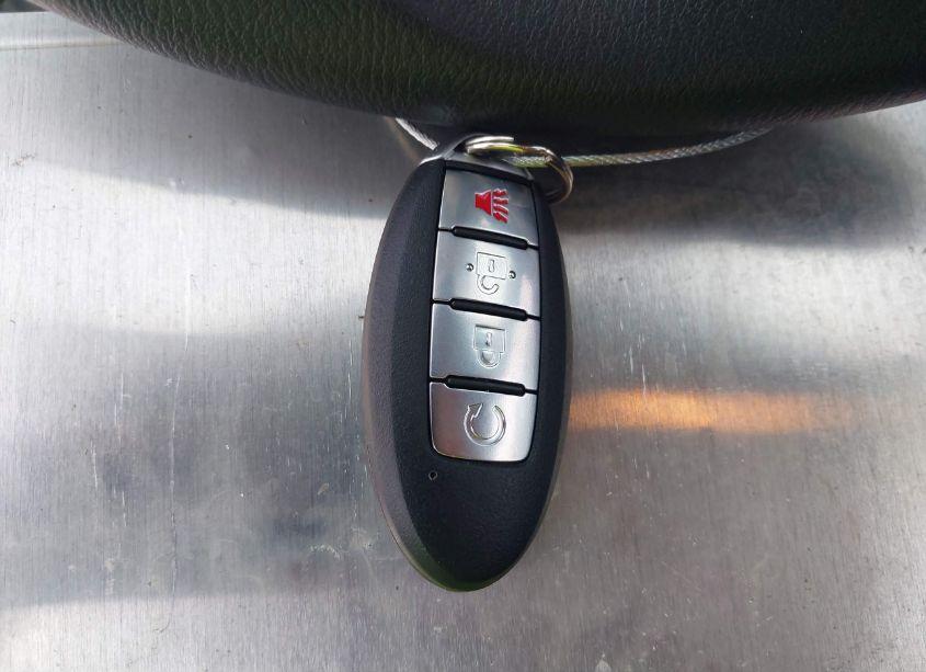 Photo 11 of 2023 Nissan Kicks SV XTRONIC CVT (VIN 3N1CP5CV5PL574347)