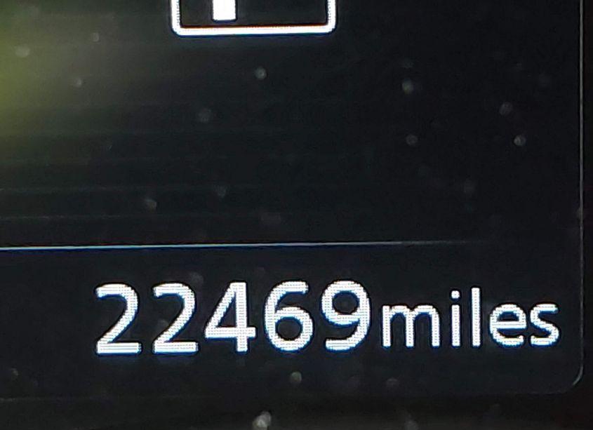 Photo 15 of 2023 Nissan Kicks SV XTRONIC CVT (VIN 3N1CP5CV5PL574347)