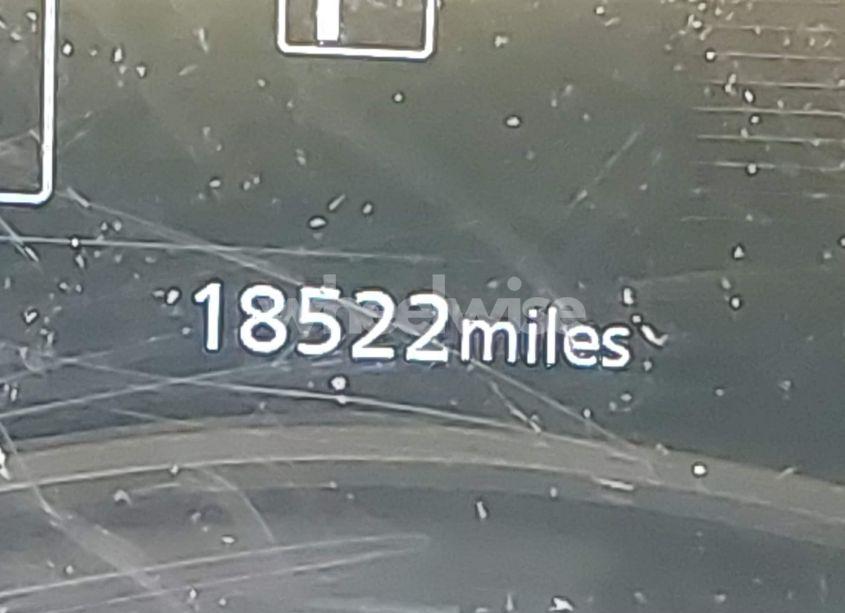 Photo 15 of 2024 Nissan Kicks SV XTRONIC CVT (VIN 3N1CP5CV5RL510019)